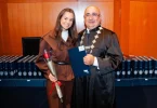 Posušanka Marija Buntić dobitnica Dekanove nagrade i Dekanove pohvale - Posušje net