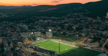 Snažna podrška