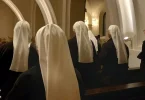 Oglasile se sestre iz reda časne koja je lažno prijavila napad