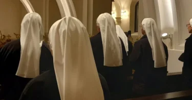 Oglasile se sestre iz reda časne koja je lažno prijavila napad