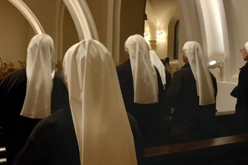 Oglasile se sestre iz reda časne koja je lažno prijavila napad