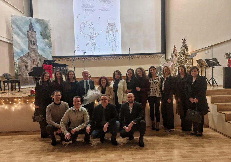 bozicni koncert kino