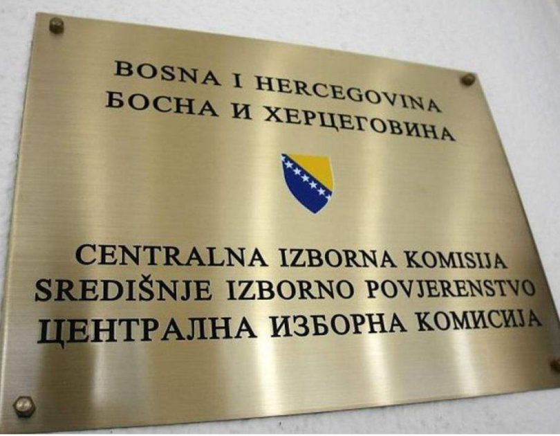 cik bih rok za registraciju biraca iz inostranstva istice 1 septembra74994