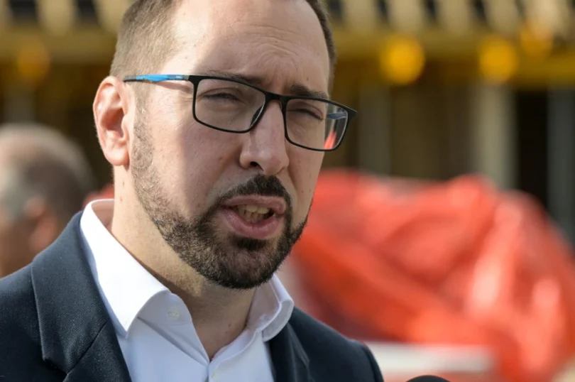 Tomašević odgovorio Thompsonu