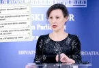 Optužbe na račun HDZ-a