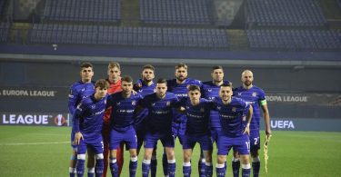 dinamo