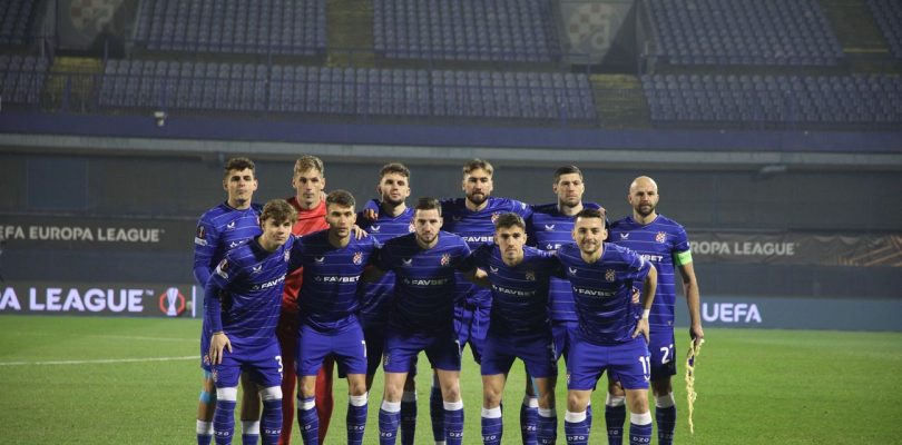 dinamo