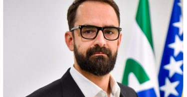 faruk selmanovic