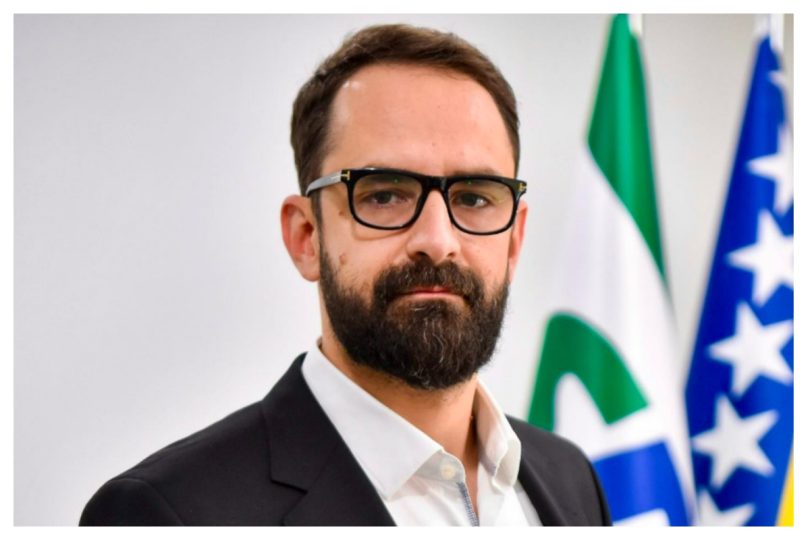 faruk selmanovic
