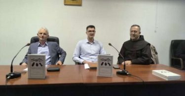 fra ante pranjic