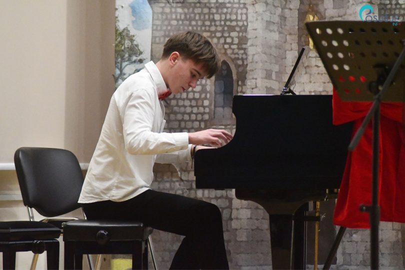 koncert glazbene skole 21