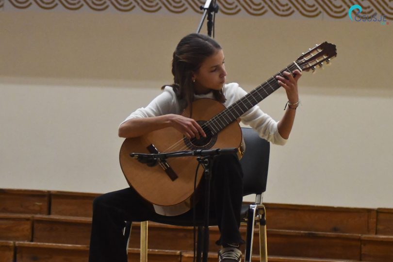 koncert glazbene skole 25