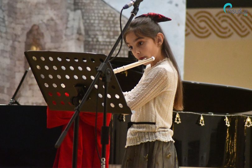 koncert glazbene skole 27