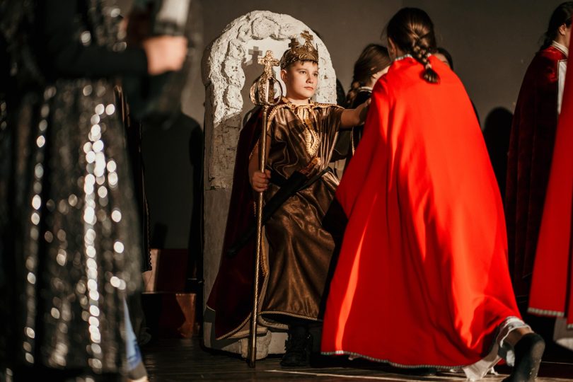 krunidba predstava 3