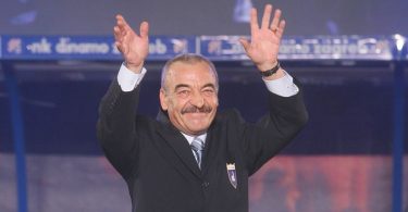 Dinamova legenda