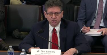 max primorac