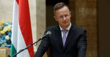 peter sziijarto