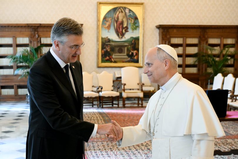 plenki i papa