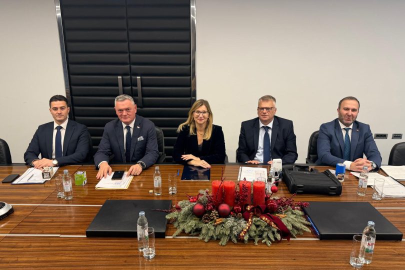 potpisivanje ugovora