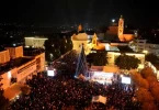 Znak nade u Betlehemu: vraća se javna proslava Božića - Bitno.net