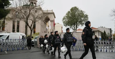 Najopasnija frakcija Islamske države