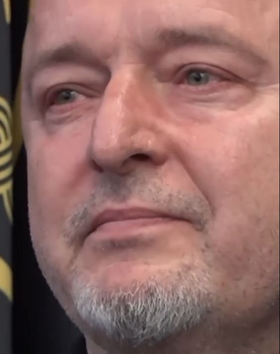 thompson osoba godine