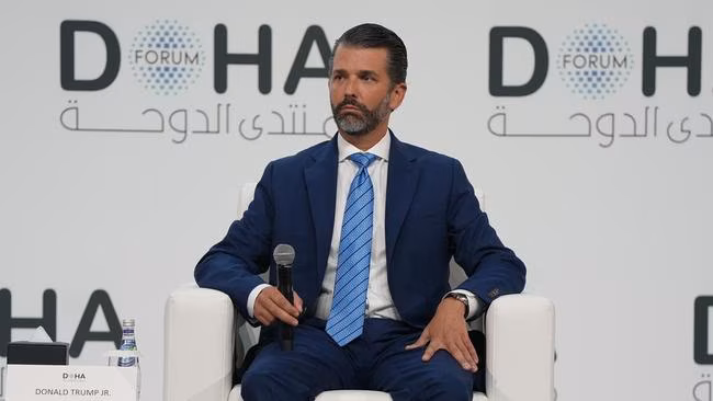 trump jr