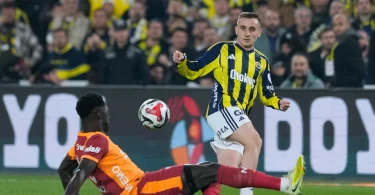 turska skandal