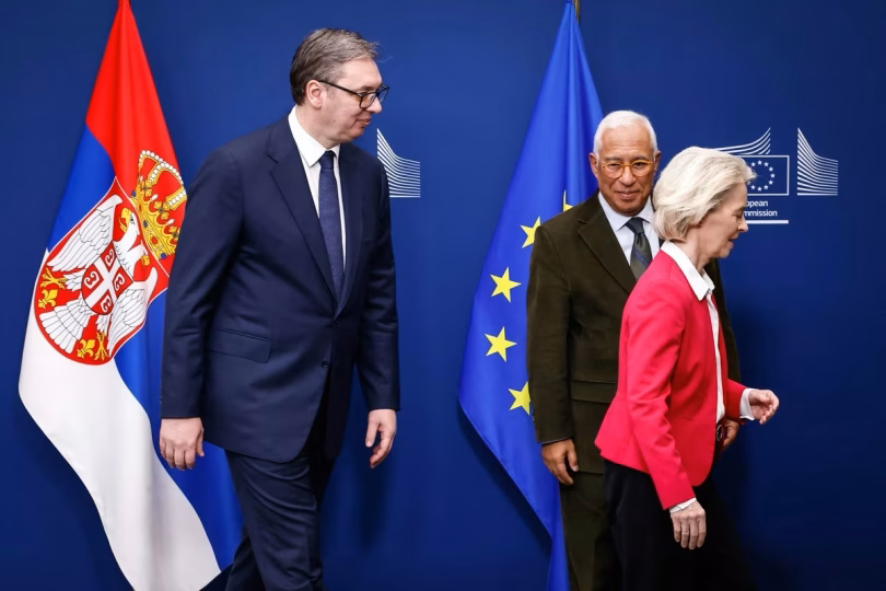 vucic
