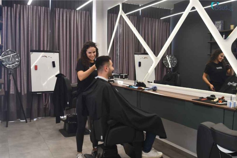 zeljko loncar barber shop 3