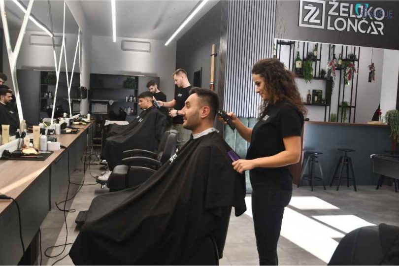 zeljko loncar barber shop 5