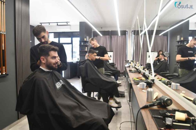 zeljko loncar barber shop 6