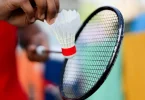 Badminton