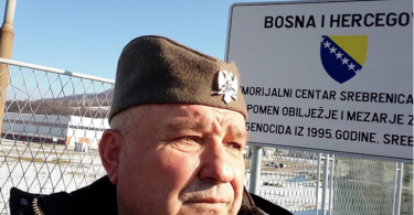 Neprimjereno ponašanje