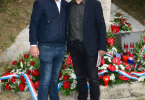 Oštra reakcija