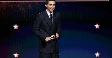 Oscar favorit