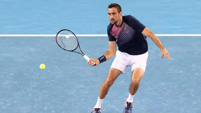 Cilic 2