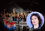 Politička reakcija