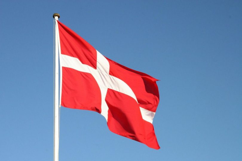 Danska