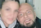 Ubojstvo partnerice