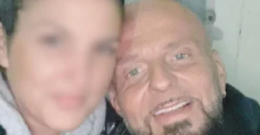 Ubojstvo partnerice