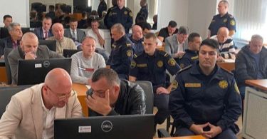 Optužnica potvrđena