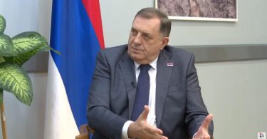 Oštre poruke
