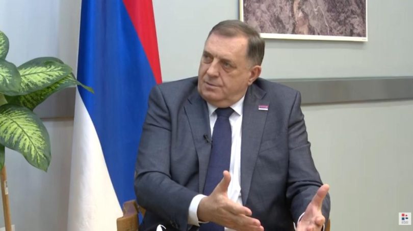 Dodik
