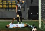 Liga Uzbekistana