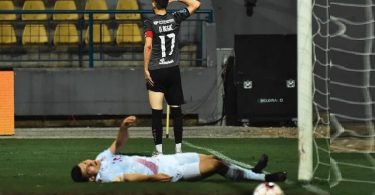 Liga Uzbekistana