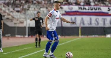 Hajdukov talent