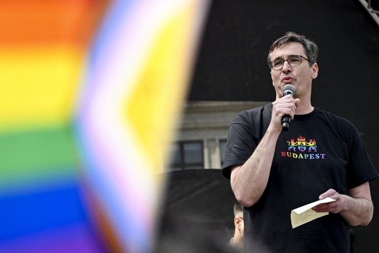 Gradonacelnik Budimpeste