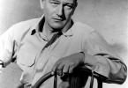 John Wayne