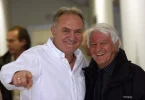Legendarni glazbenik